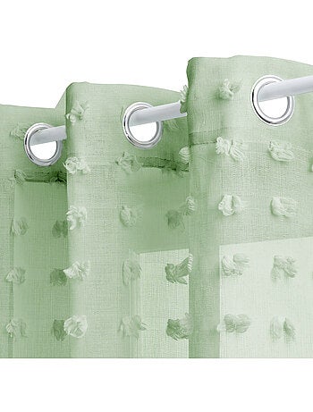 Velo per bambini con piccole nappe