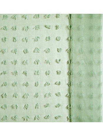 Velo per bambini con piccole nappe