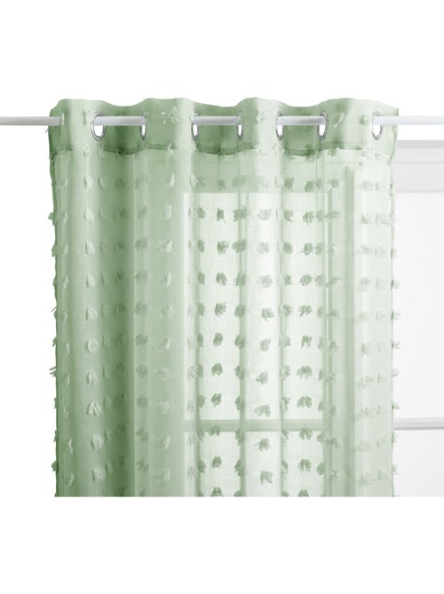 Velo per bambini con piccole nappe - Kiabi Velo per bambini con piccole nappe - Kiabi
