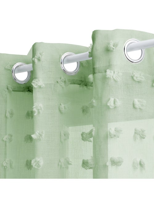 Velo per bambini con piccole nappe - Kiabi Velo per bambini con piccole nappe - Kiabi