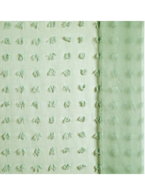 Velo per bambini con piccole nappe - Kiabi Velo per bambini con piccole nappe - Kiabi