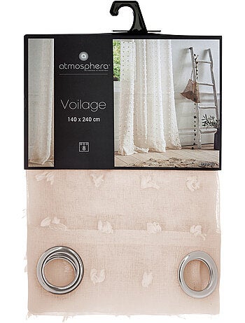 Velo per bambini con piccole nappe