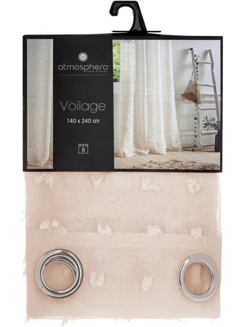 Velo per bambini con piccole nappe - Kiabi Velo per bambini con piccole nappe - Kiabi