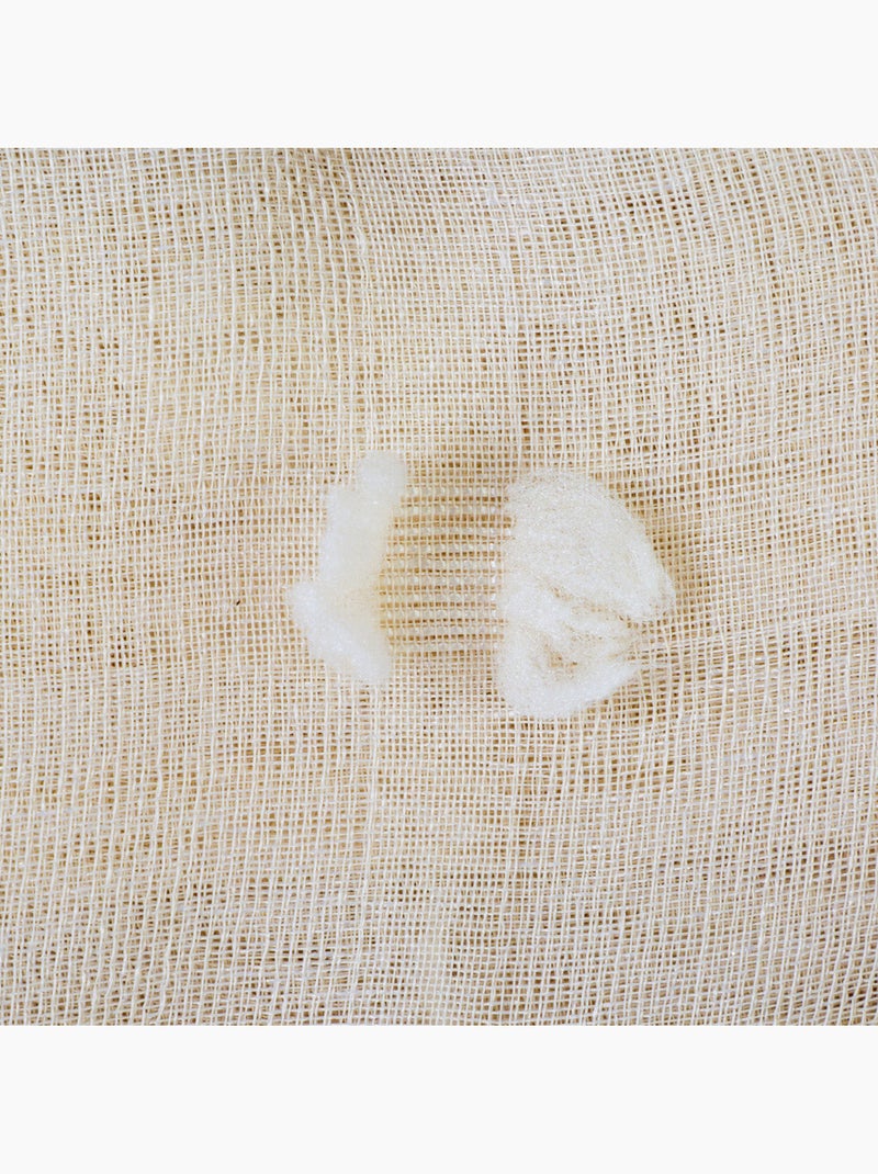 Velo per bambini con piccole nappe Verderame - Kiabi