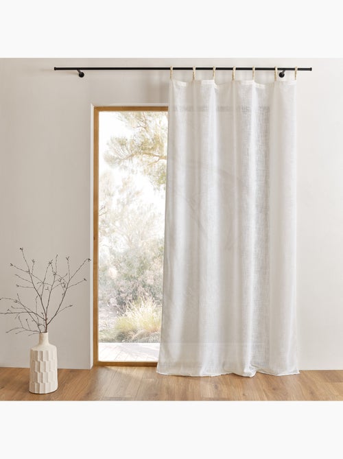 Velo Polyline con gambe intrecciate - Kiabi