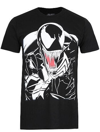 Venom Maglietta Uomo