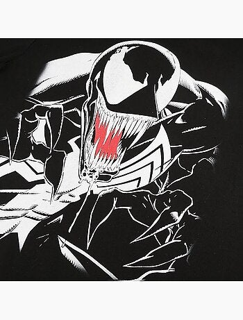 Venom Maglietta Uomo
