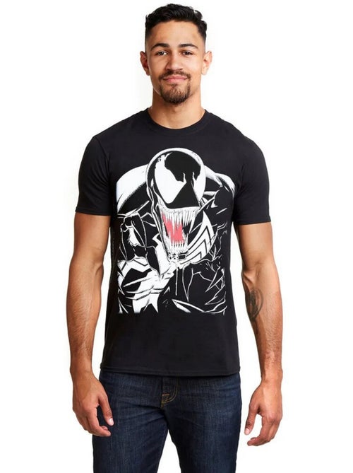 Venom Maglietta Uomo - Kiabi