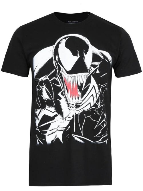 Venom Maglietta Uomo - Kiabi