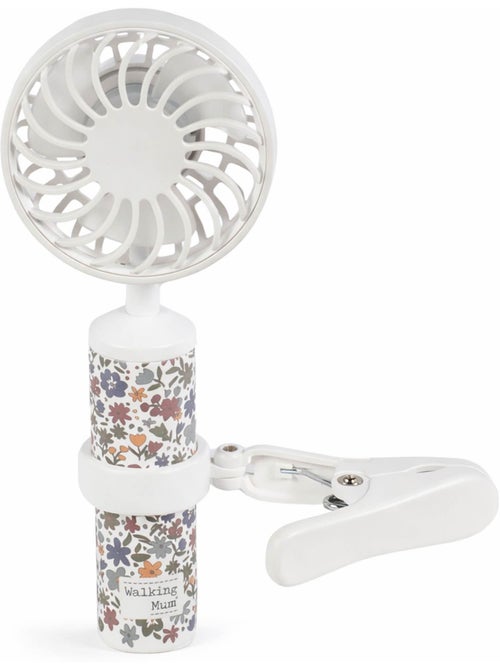 Ventilatore portatile passeggino neonato | Walking Mum - Kiabi
