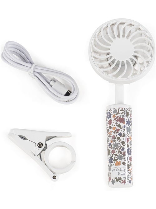 Ventilatore portatile passeggino neonato | Walking Mum - Kiabi