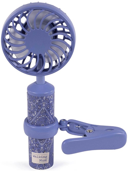 Ventilatore portatile passeggino neonato | Walking Mum - Kiabi