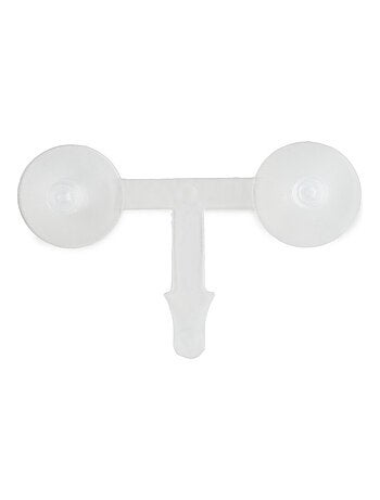 Ventose per anello da bagno AQUAFUN