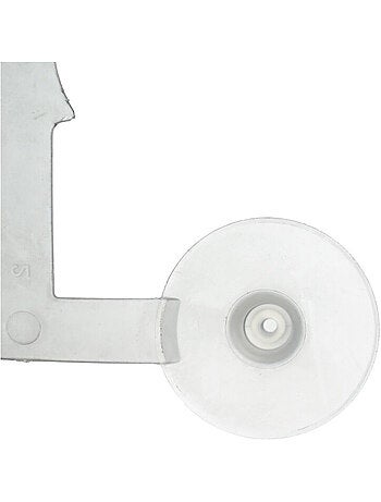 Ventose per anello da bagno AQUAFUN