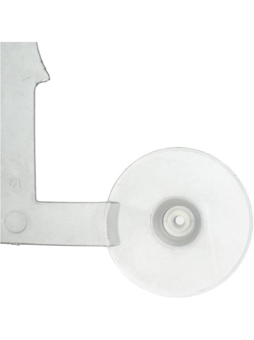 Ventose per anello da bagno AQUAFUN - Kiabi Ventose per anello da bagno AQUAFUN - Kiabi