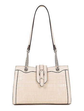 VÉRA - Borsa a spalla con 2 manici