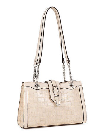 VÉRA - Borsa a spalla con 2 manici