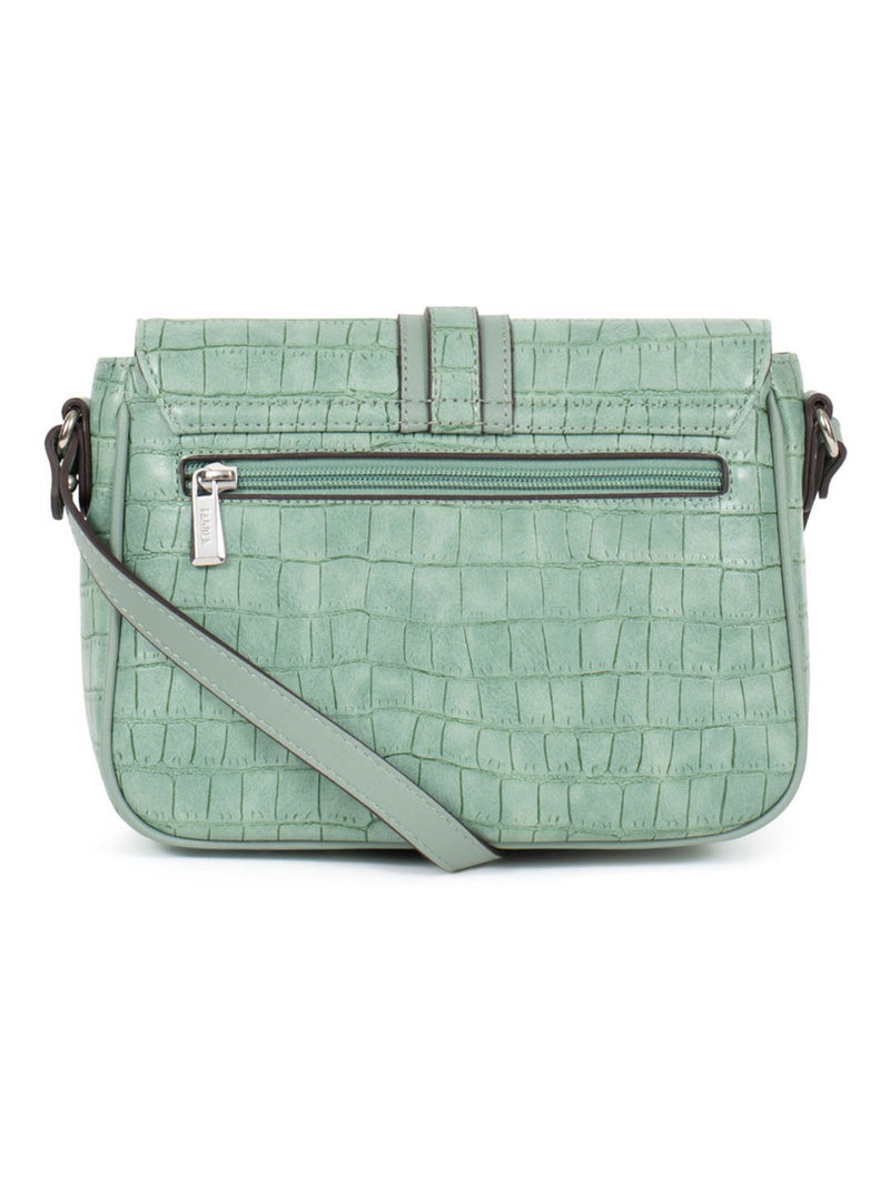 VÉRA - Borsa a tracolla Menta - Kiabi