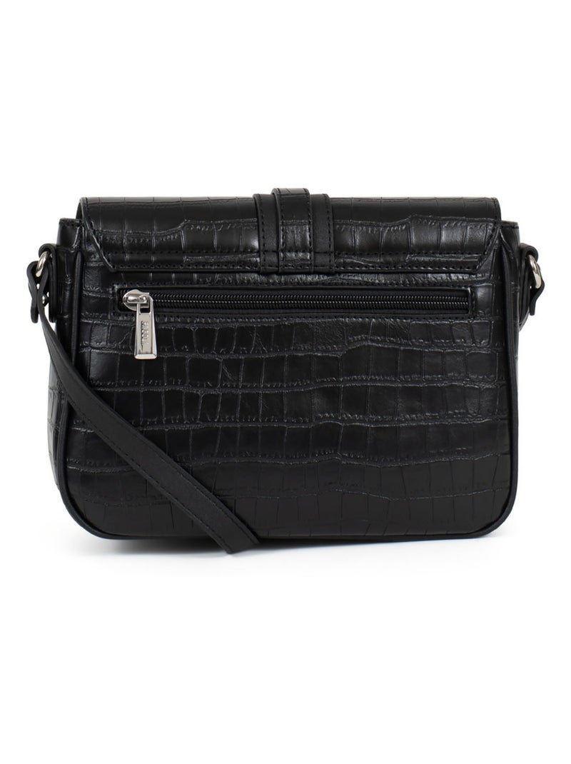 VÉRA - Borsa a tracolla Nero - Kiabi