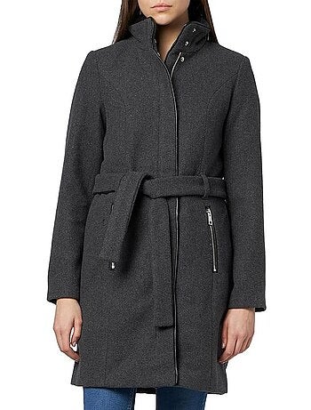 Vero Moda - Cappotto Classico da Donna