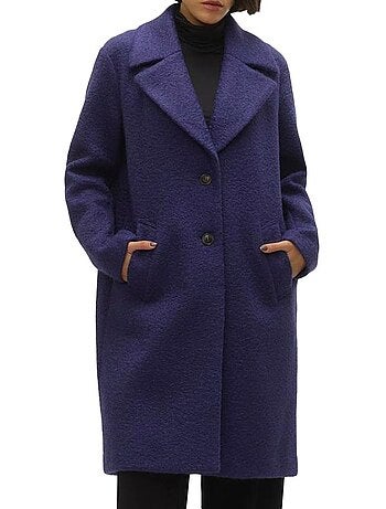 Vero Moda - Cappotto da Donna