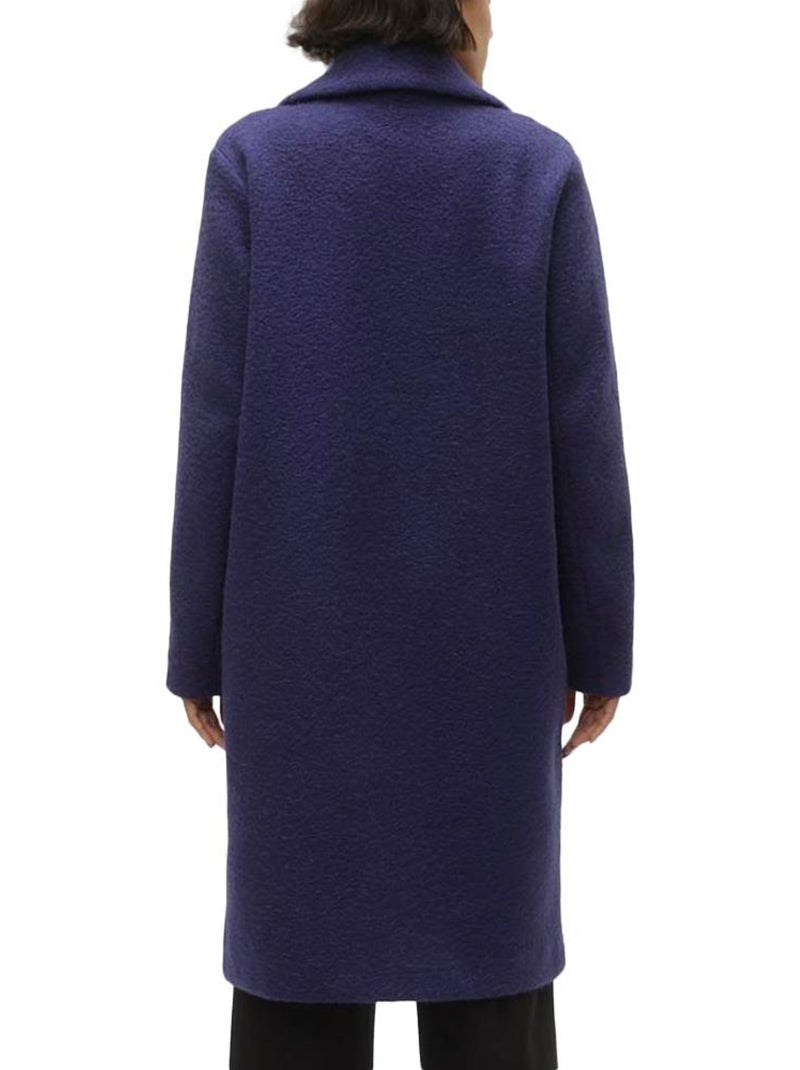 Vero Moda - Cappotto da Donna Viola - Kiabi