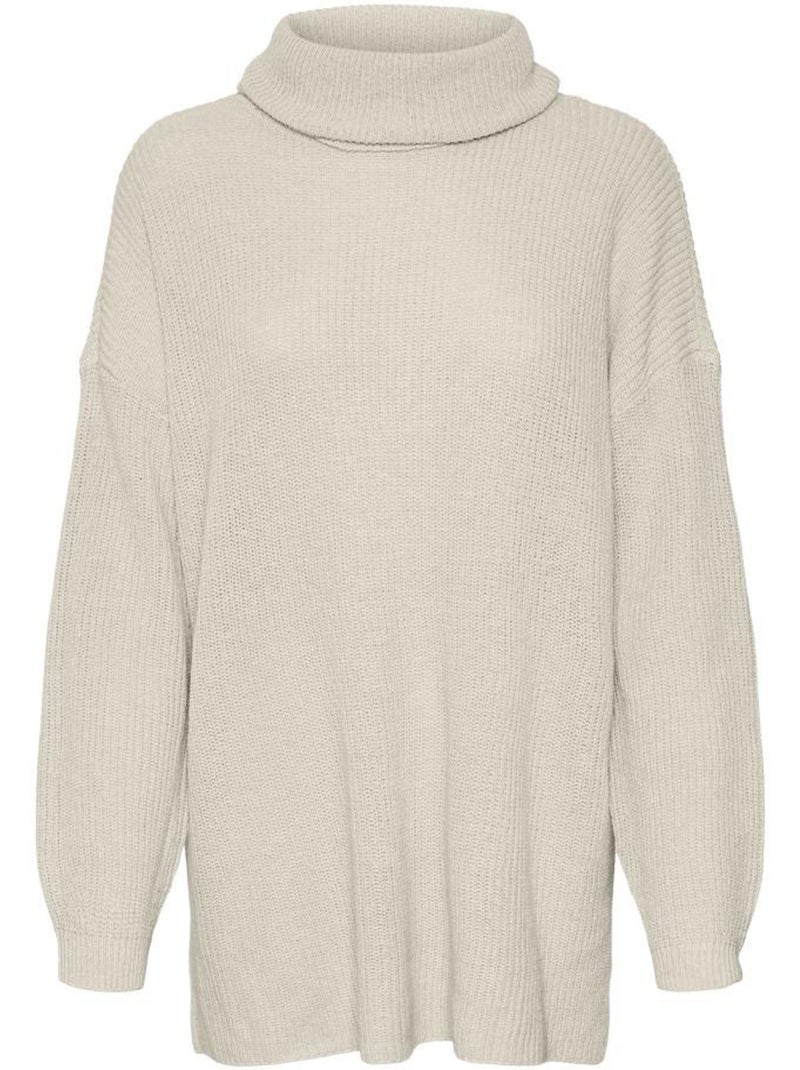 Vero moda - maglione da donna Beige - Kiabi