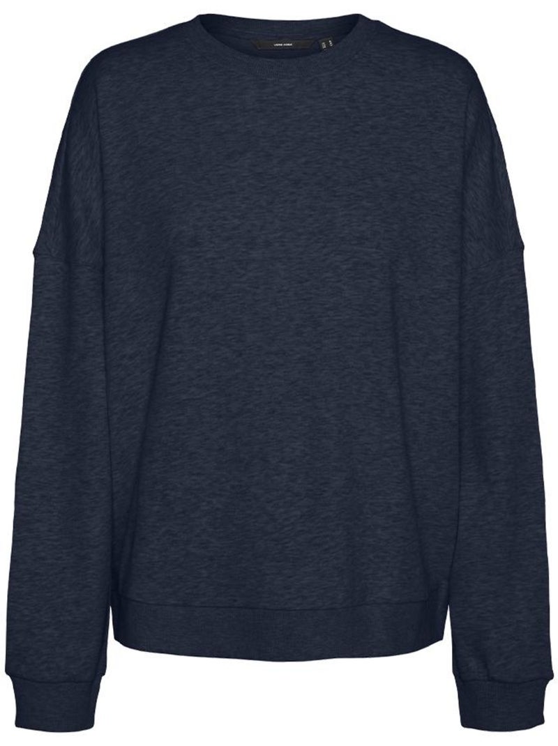 Vero moda - maglione da donna Blu marino - Kiabi