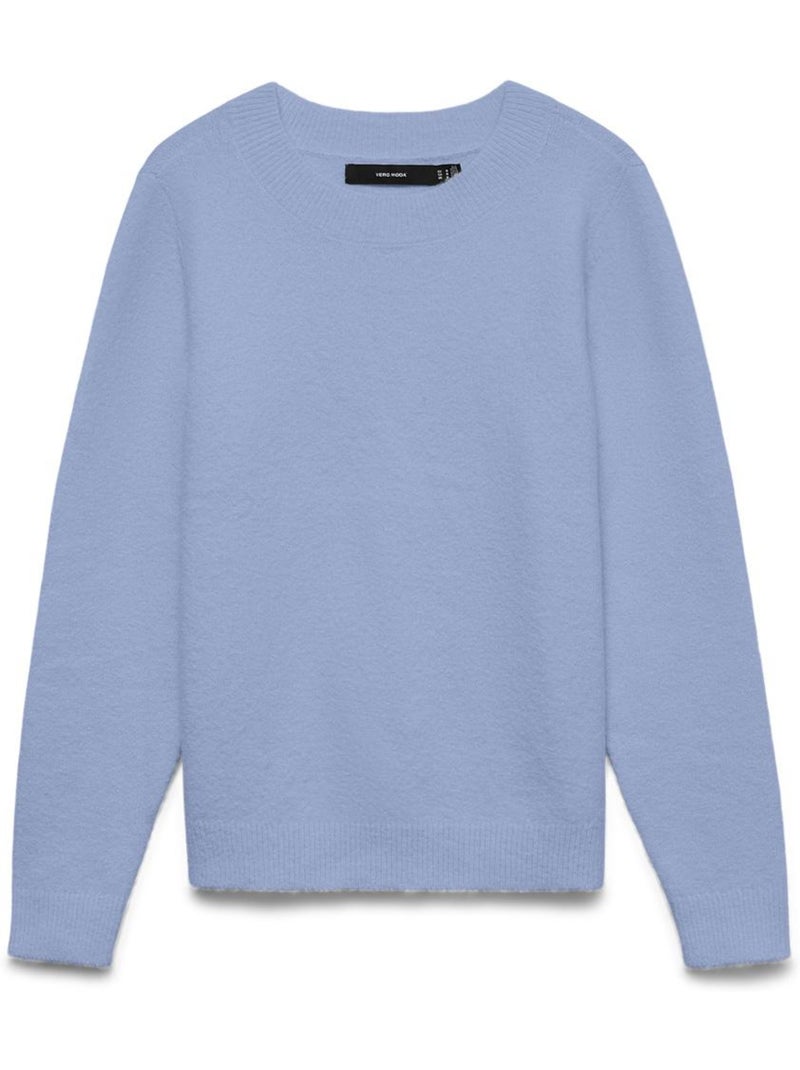 Vero Moda - Maglione da Donna Blu - Kiabi