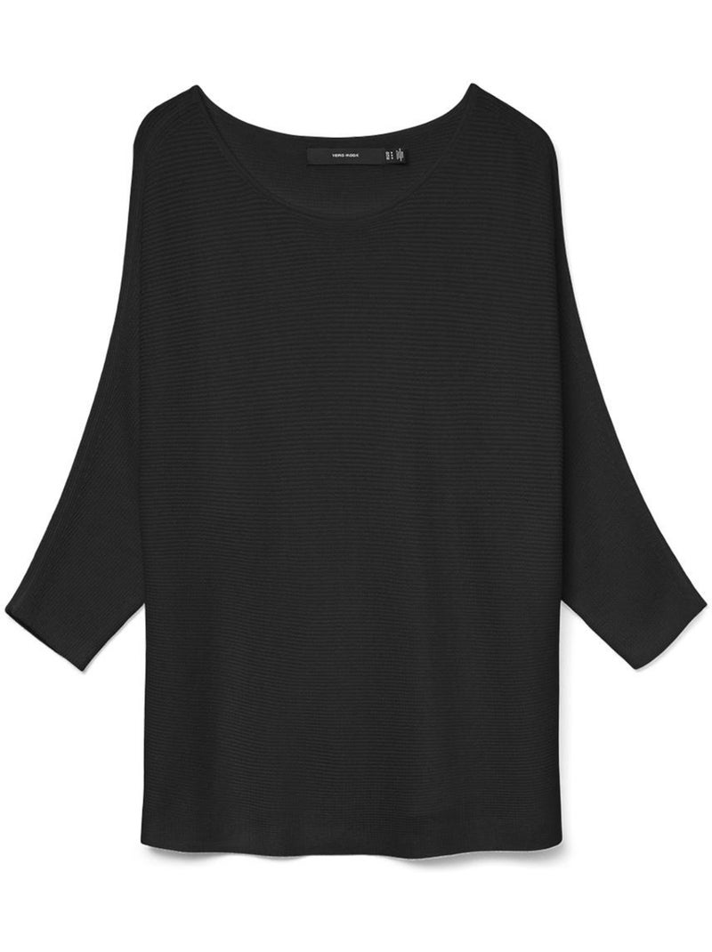 Vero Moda - Maglione da Donna Nero - Kiabi