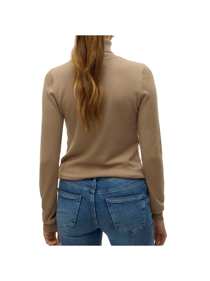 Vero Moda - Maglione da Donna Nero - Kiabi