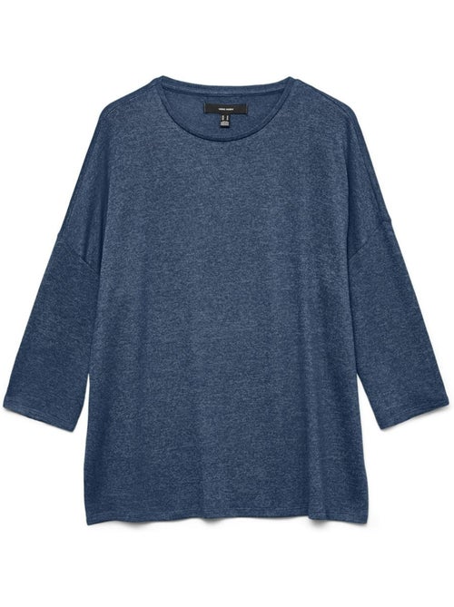 Vero moda - maglione da donna stile marino - Kiabi