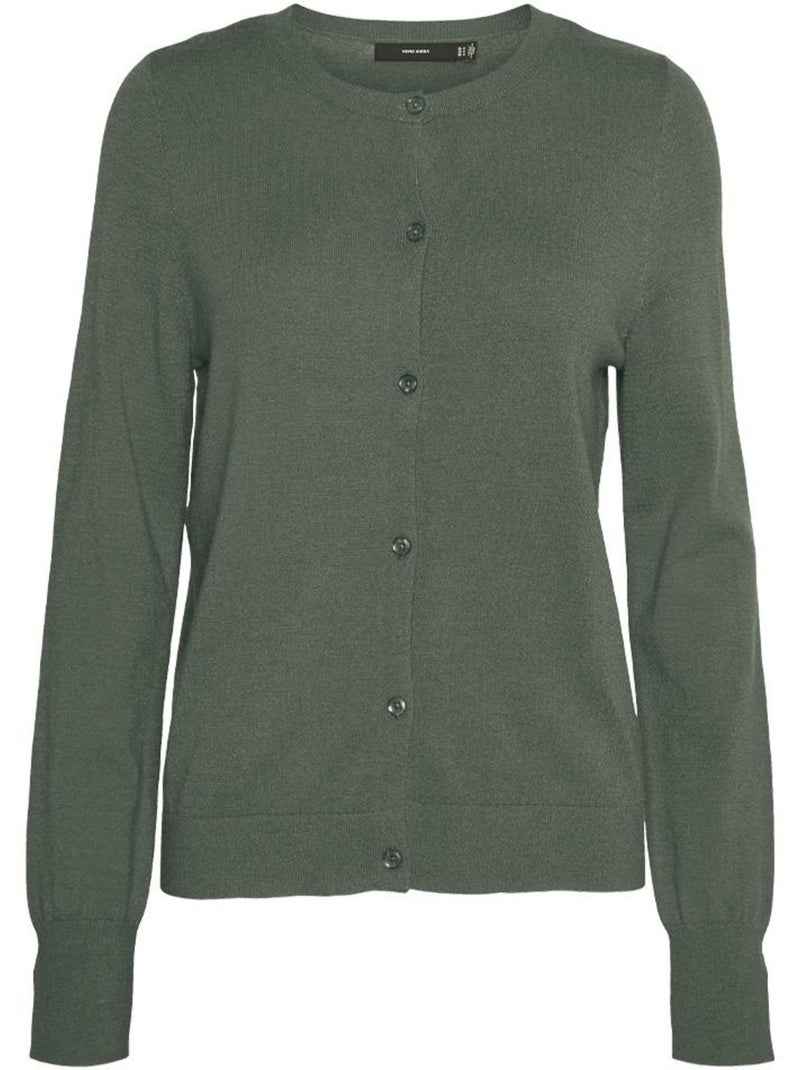 Vero Moda - Maglione da Donna Verde - Kiabi