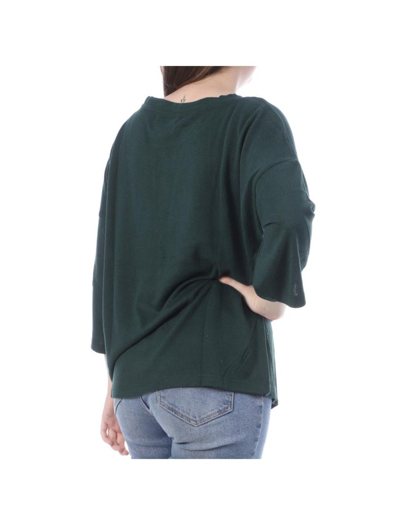 Vero Moda - Maglione da Donna Verde - Kiabi