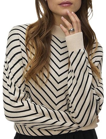 Vero Moda - Maglione Donna