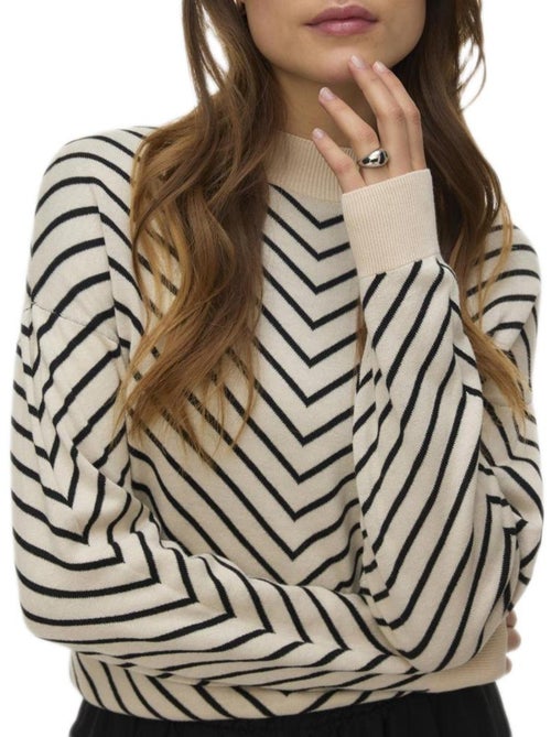 Vero Moda - Maglione Donna - Kiabi