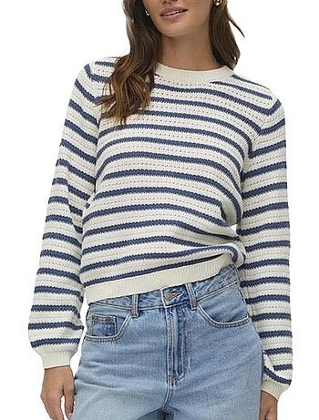 Pullover Donna Vero Moda