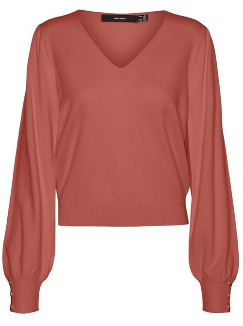 Vero Moda - Maglione Donna Color - Kiabi