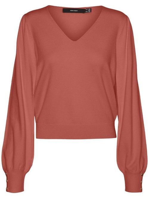 Vero Moda - Maglione Donna Color - Kiabi Vero Moda - Maglione Donna Color - Kiabi