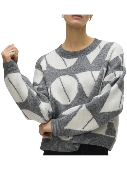 Vero Moda - Maglione Donna - Kiabi Vero Moda - Maglione Donna - Kiabi