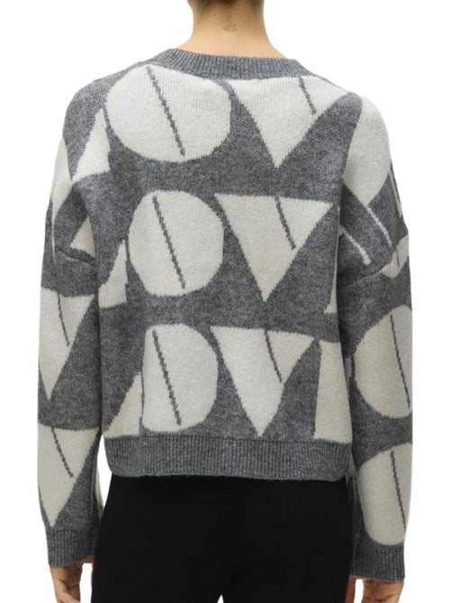 Vero Moda - Maglione Donna - Kiabi Vero Moda - Maglione Donna - Kiabi