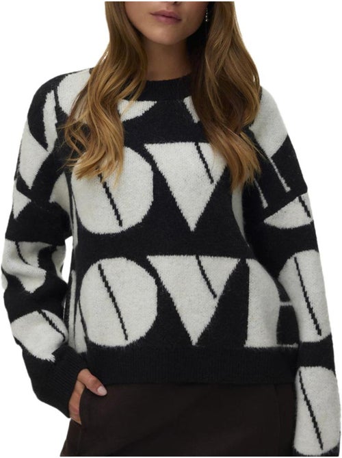 Vero Moda - Maglione Donna - Kiabi