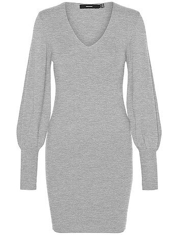 Vestito Maglione Donna Vero Moda