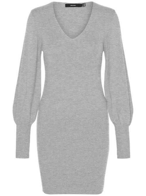 Vero Moda - Vestito Maglione da Donna - Kiabi Vero Moda - Vestito Maglione da Donna - Kiabi