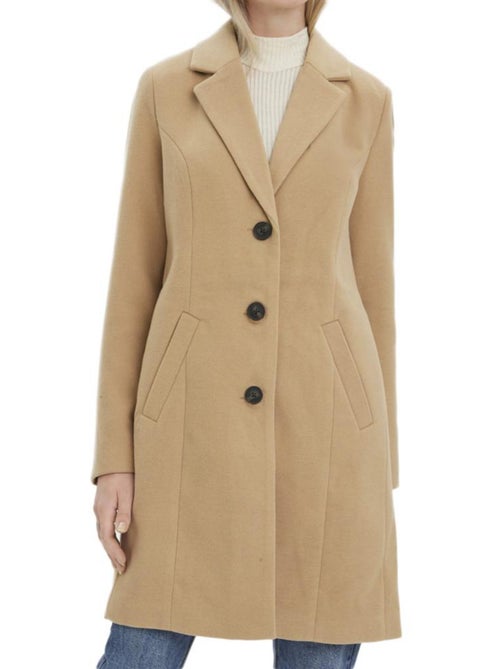 Vero Moda Cappotto da Donna - Kiabi