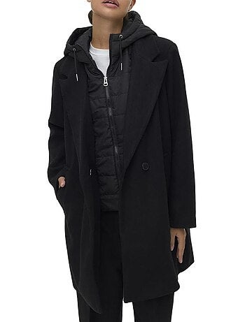 Vero Moda Cappotto da Donna