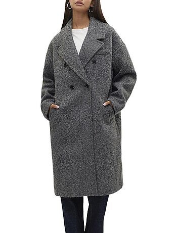 Cappotto Lungo Donna Vero Moda