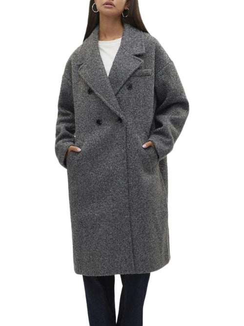 Vero Moda Cappotto Lungo da Donna - Kiabi