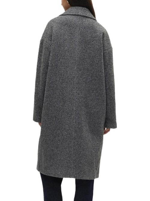 Vero moda cappotto lungo da donna - Kiabi Vero moda cappotto lungo da donna - Kiabi