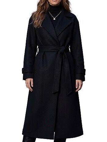Vero Moda Cappotto Lungo da Donna
